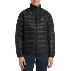 Haglofs L.I.M Down Damen Jacke - SS25