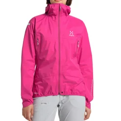 Haglofs L.I.M GORE-TEX Damen Jacke