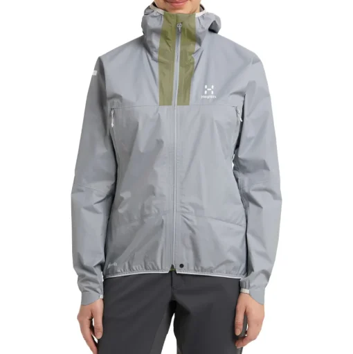 Haglofs L.I.M GORE-TEX Damen Jacke