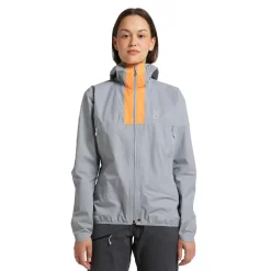 Haglofs L.I.M GORE-TEX Damen Jacke