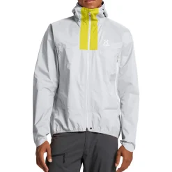 Haglofs L.I.M GORE-TEX Jacke