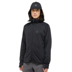 Haglofs L.I.M II Mid Multi Hooded Jacke - SS25