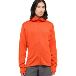 Haglofs L.I.M II Mid Multi Hooded Jacke - SS25