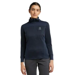 Haglofs L.I.M Mid Multi Damen Kapuzenjacke - AW23
