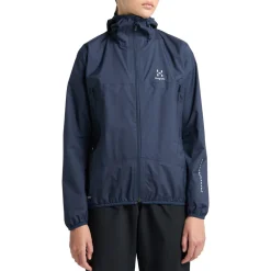Haglofs L.I.M Proof Damen Jacke - SS25