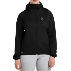 Haglofs L.I.M Proof Damen Jacke - SS25