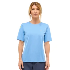 Haglofs L.I.M Ridge Damen T-Shirt - SS25