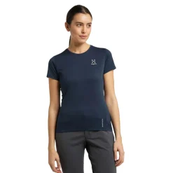 Haglofs L.I.M Tech Damen T-Shirt - SS25