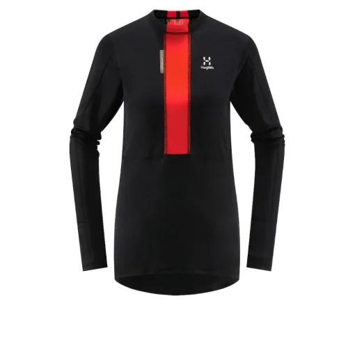 Haglofs L.I.M ZT Damen Baselayer Top