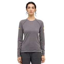 Haglofs L.I.M ZT II Air Base Damen Top - SS25