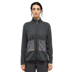 Haglofs L.I.M ZT II Air Mid Damen Jacke - SS25
