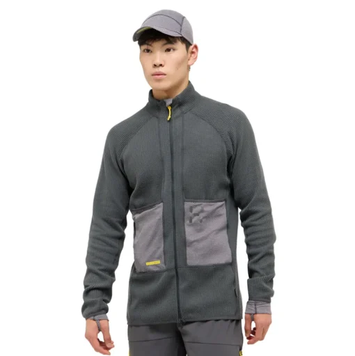 Haglofs L.I.M ZT II Air Mid Jacke - SS25