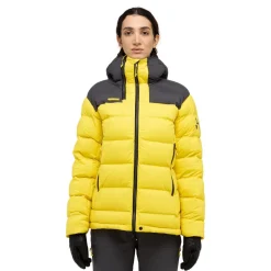 Haglofs L.I.M ZT II Big Belay Damen Jacke - SS25