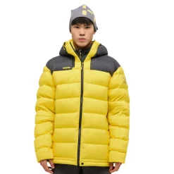 Haglofs L.I.M ZT II Big Belay Jacke - SS25