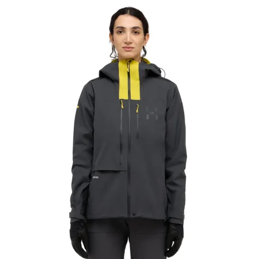 Haglofs L.I.M ZT II GORE-TEX Damen Jacke - SS25