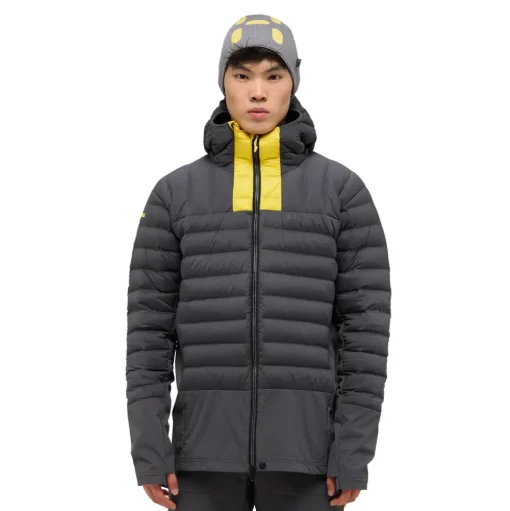 Haglofs L.I.M ZT II Light Liner Jacke - SS25