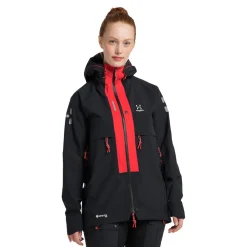 Haglofs L.I.M ZT Trek GORE-TEX Pro Damen Jacke