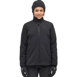 Haglofs Mimic Alert Damen Jacke - AW24