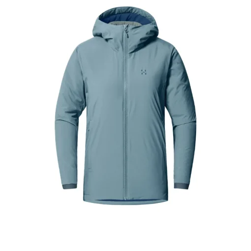 Haglofs Mimic Alert Damen Kapuzenjacke - AW24