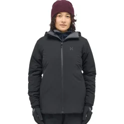 Haglofs Mimic Alert Damen Kapuzenjacke - AW24
