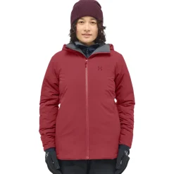 Haglofs Mimic Alert Damen Kapuzenjacke - AW24