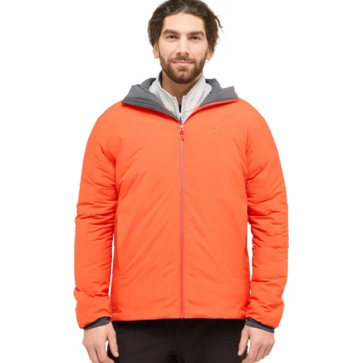 Haglofs Mimic Alert Kapuzenjacke - AW24