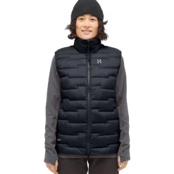Haglofs ROC Flash Damen Gilet - SS25