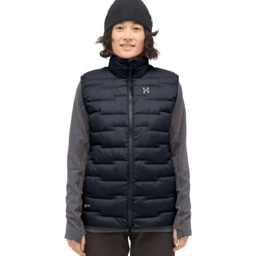 Haglofs ROC Flash Damen Gilet - SS25