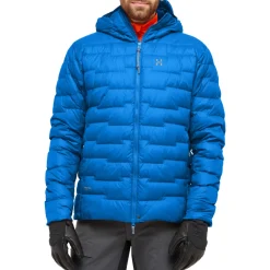 Haglofs ROC Flash Down Hooded Jacke - AW24