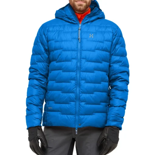 Haglofs ROC Flash Down Hooded Jacke - AW24
