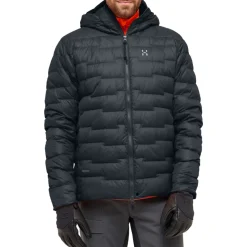 Haglofs ROC Flash Down Hooded Jacke - SS25