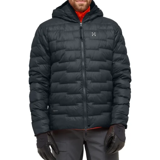 Haglofs ROC Flash Down Hooded Jacke - SS25
