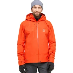 Haglofs ROC Flash GORE-TEX Jacke - SS25