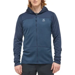 Haglofs ROC Flash Mid Hooded Jacke - SS25
