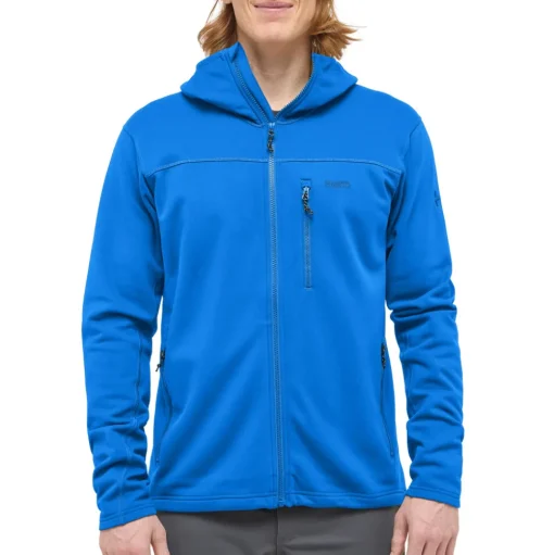 Haglofs Rosson Mid Hooded Jacke - AW24