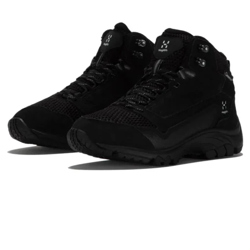 Haglofs Skuta Mid Proof Eco Damen Walking Stiefel