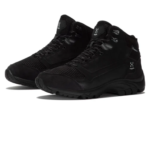 Haglofs Skuta Mid Proof Eco Walking Stiefel