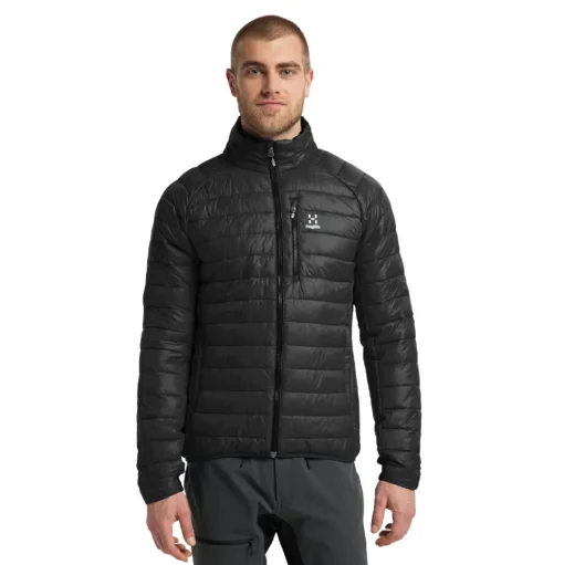 Haglofs Spire Mimic Jacke