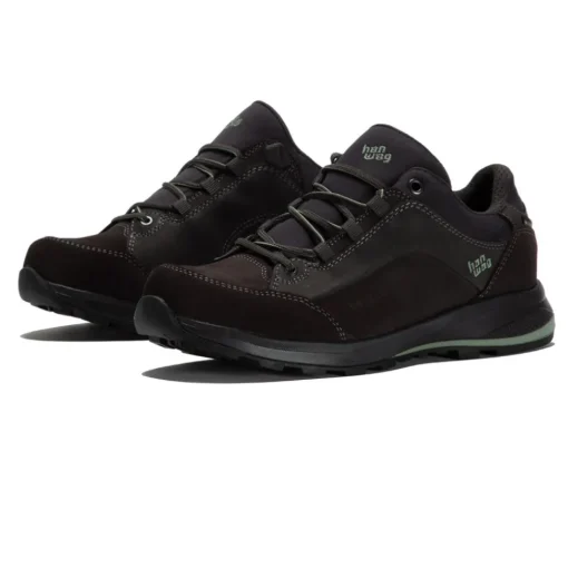 Hanwag Banks Bunion GORE-TEX Damen Walkingschuhe - SS25