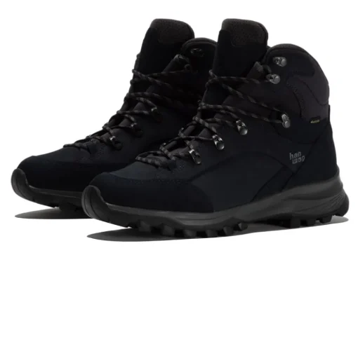 Hanwag Banks GORE-TEX Damen Wanderstiefel - SS24