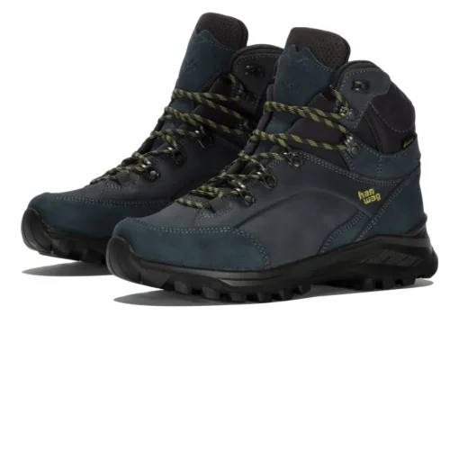 Hanwag Banks GORE-TEX Wanderstiefel - SS24