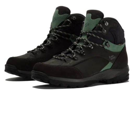 Hanwag Banks StraightFit Extra GORE-TEX Damen Walking Stiefel - SS25