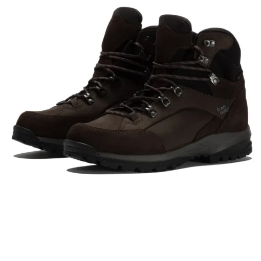 Hanwag Banks StraightFit Extra GORE-TEX Walking Stiefel - SS25