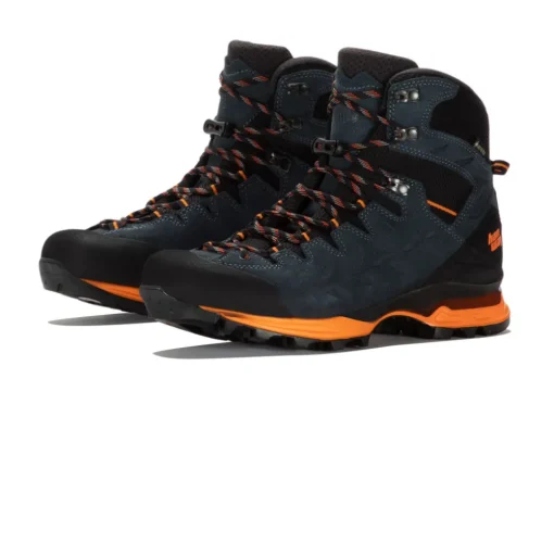 Hanwag Makra Trek GORE-TEX Walking Stiefel - SS25