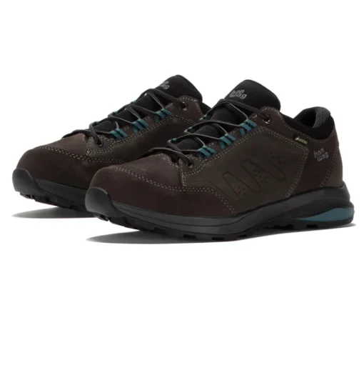 Hanwag Torsby Low SF Extra GORE-TEX Walkingschuhe - SS25