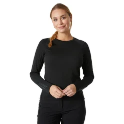 Helly Hansen LIFA ACTIVE Damen Rundhalsshirt - AW24