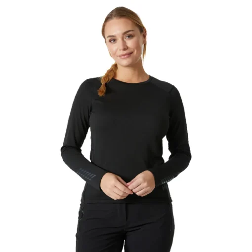 Helly Hansen LIFA ACTIVE Damen Rundhalsshirt - AW24