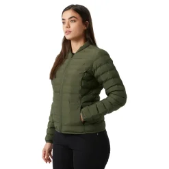 Helly Hansen Mono Material Insulator Damen Jacke