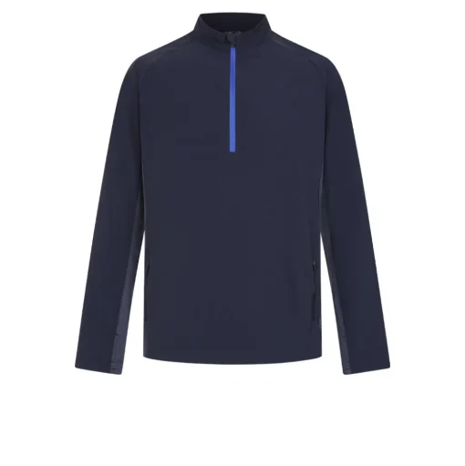 Higher State 1/4 Reißverschluss Windshell - SS25