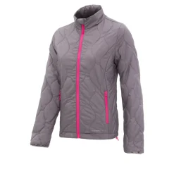 Higher State Damen Insulated Jacke